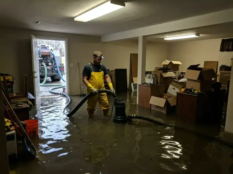 basement-burst-pipe-flooding-a-001 — frequently asked questions, 24-Hour Water Damage Restoration Services in Moline, IL